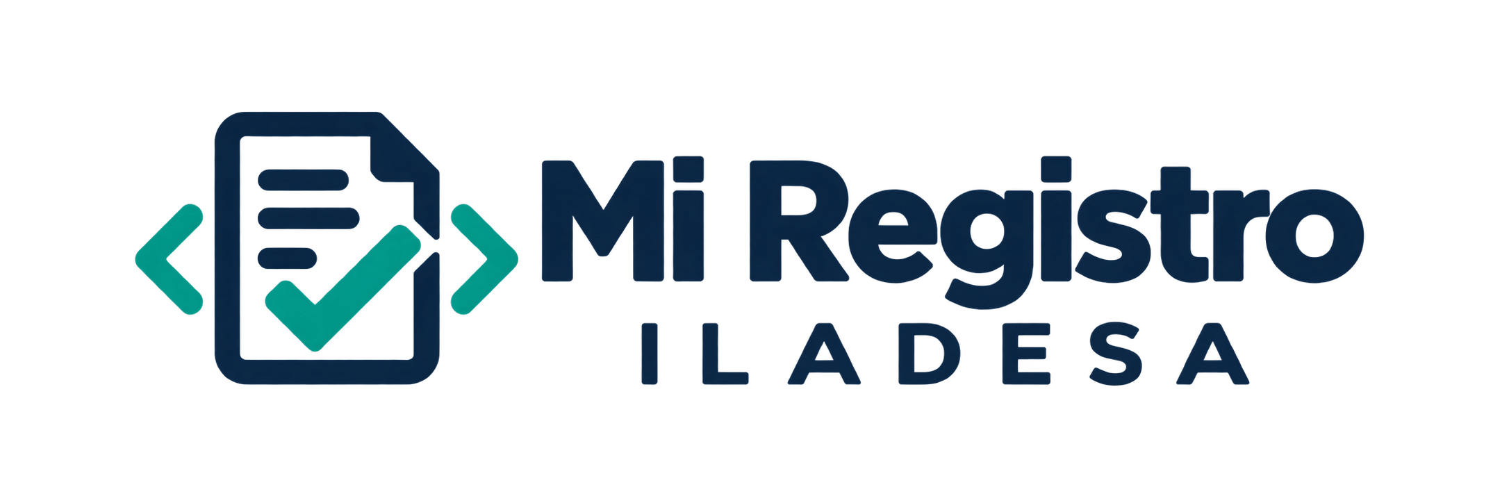 Mi Registro ILADESA